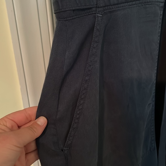 Faherty Arlie Day Dress - Picture 5 of 6